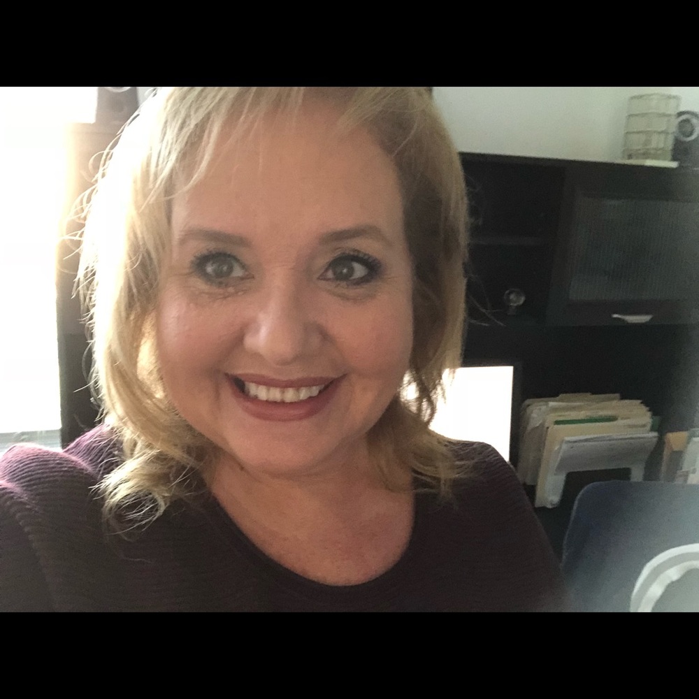 Meet your Posher, Tracey